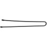 Шпильки 60 мм прямые, черные (200 гр.) DEWAL SLT60P-1/200
